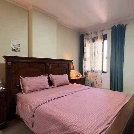 Mikael Apartment Durres