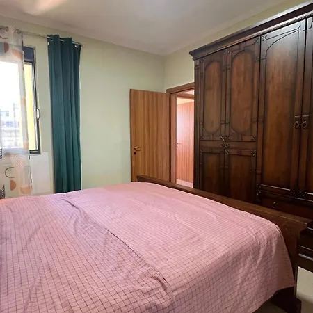Apartment Mikael Durres