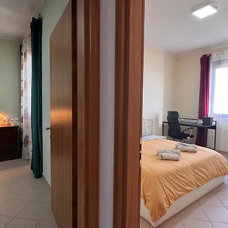 Mikael Apartment