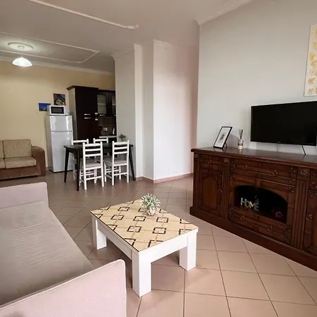 Mikael Apartment