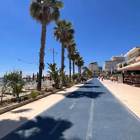 Apartment Mikael Durres