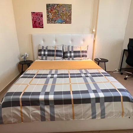 Apartment Mikael Durres