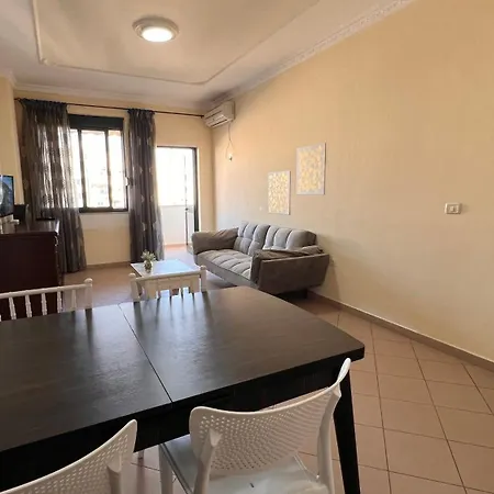 Apartment Mikael