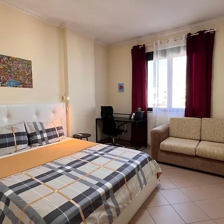 Apartment Mikael Durres