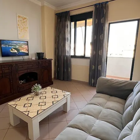 Mikael Apartment