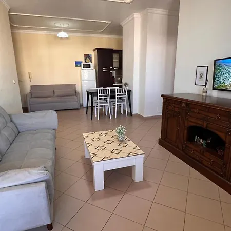 Apartment Mikael