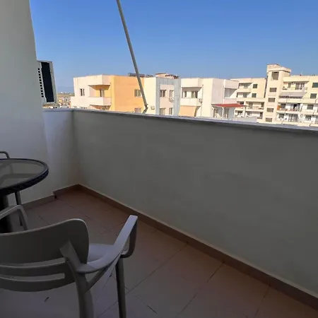 Mikael Apartment Durres
