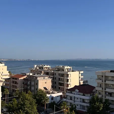 Apartment Mikael Durres